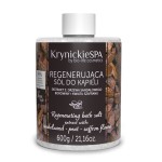 Regenerująca sól do kąpieli Drzewo Sandałowe 600 g KRYNICKIE SPA