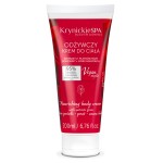 Odżywczy krem do ciała Róża 200ml KRYNICKIE SPA