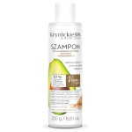 Szampon do włosów Suchych i Farbowanych 250g KRYNICKIE SPA