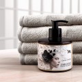Zabłockie Mydło Solankowe w płynie 300 ml Czarna Orchidea Premium Line