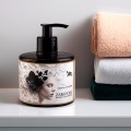 Zabłockie Mydło Solankowe w płynie 300 ml Czarna Orchidea Premium Line