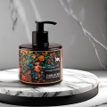 Zabłockie Mydło Solankowe w płynie 300 ml Musująca Kombucha Premium Line