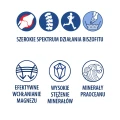 Biszolin - magnezowy żel z minerałem biszofitem na kości, stawy i mięśnie. 100g