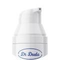 Buski krem siarczkowy nawilżający z wit. A i E 75 g Dr Duda - airless