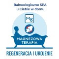 Mineralna Kąpiel Biszofit olejek pichtowy 500ml NAMI