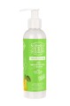 Lekki balsam do ciała z solanką Trawa Cytrynowa i Gruszka 200ml Kopalnia Soli "WIELICZKA"