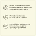 Maść żywokostowa z MUMIO 70ml Nami